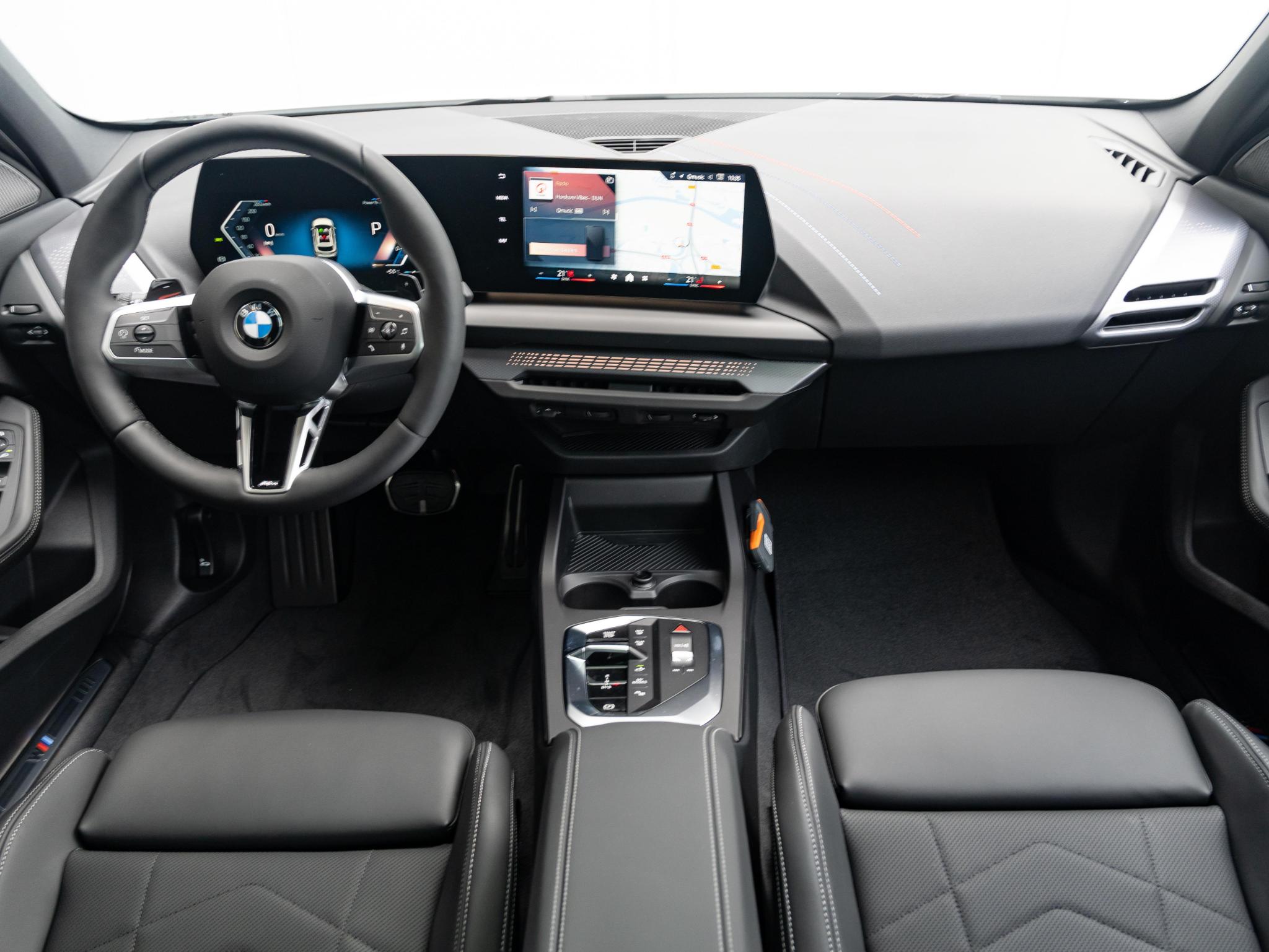 BMW 1 Serie 120 - Afbeelding 3