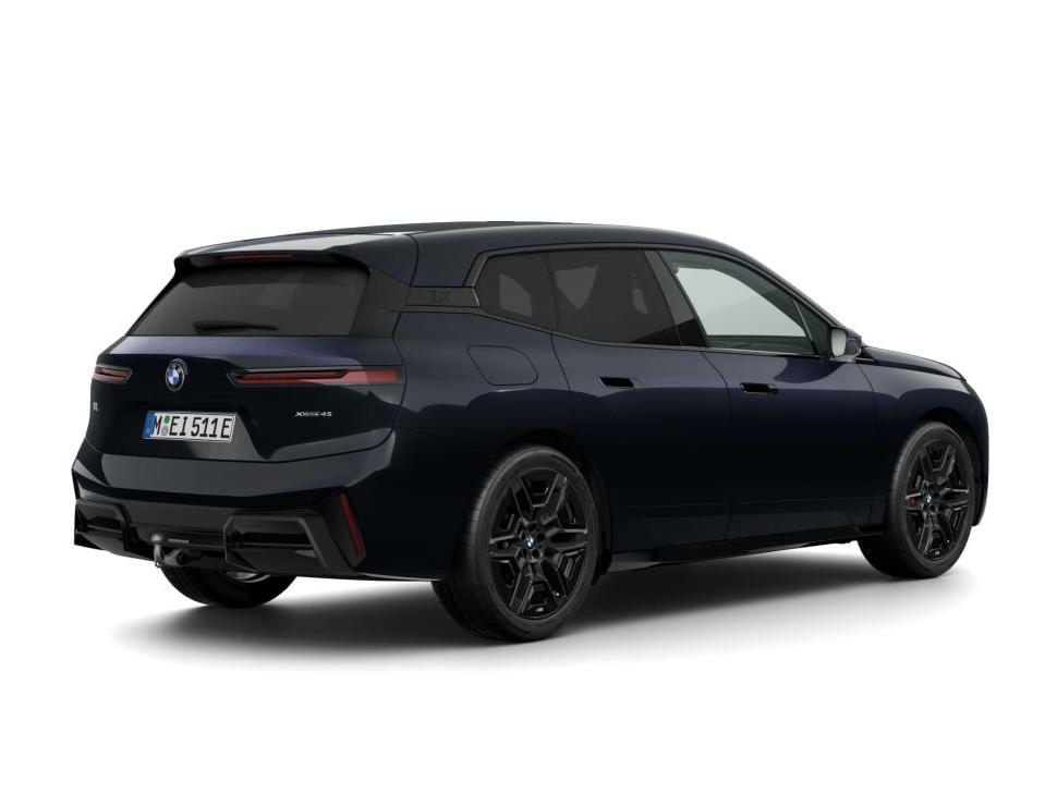 BMW iX xDrive45 - Afbeelding 2
