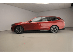 BMW 5 Serie Touring 530e - Afbeelding 2