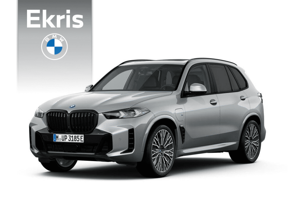 BMW X5 xDrive50e - Afbeelding 1