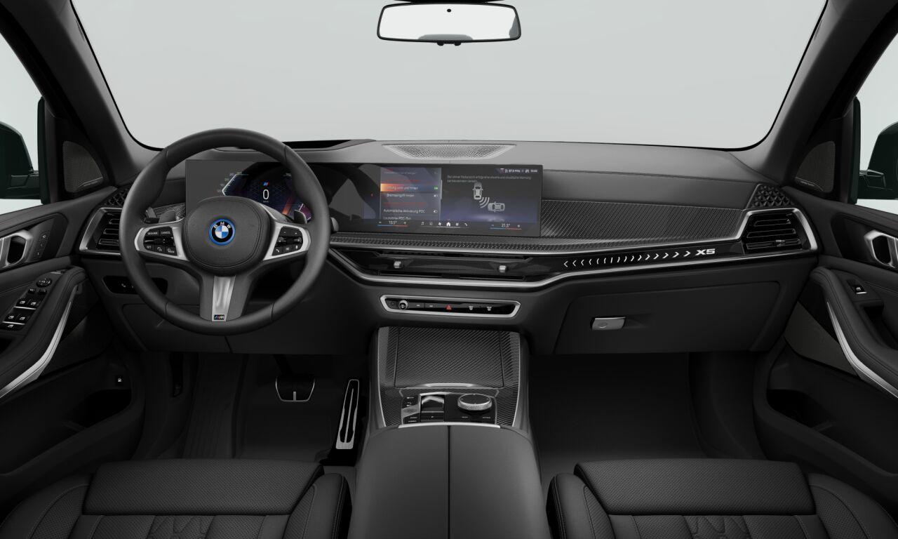 BMW X5 xDrive50e - Afbeelding 3