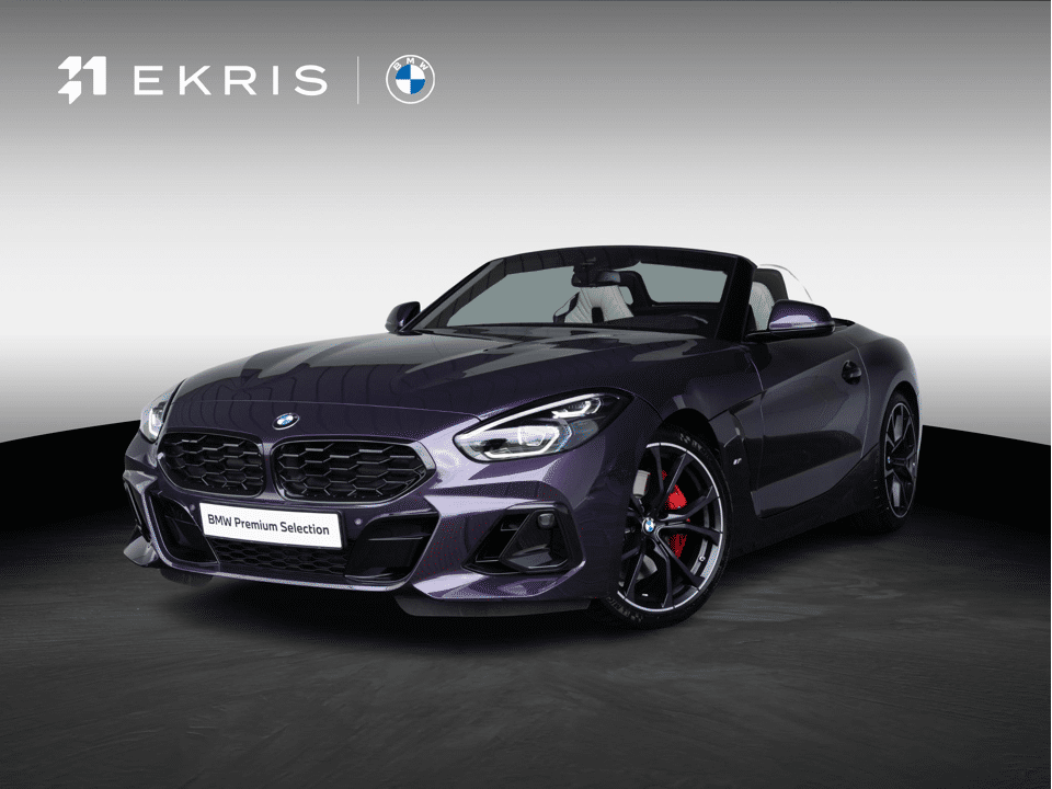 BMW Z4 Roadster M40i - Afbeelding 1