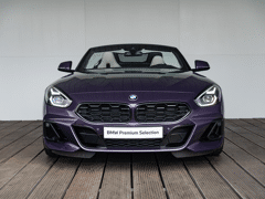 BMW Z4 Roadster M40i - Afbeelding 3