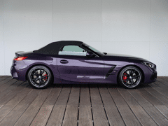 BMW Z4 Roadster M40i - Afbeelding 4