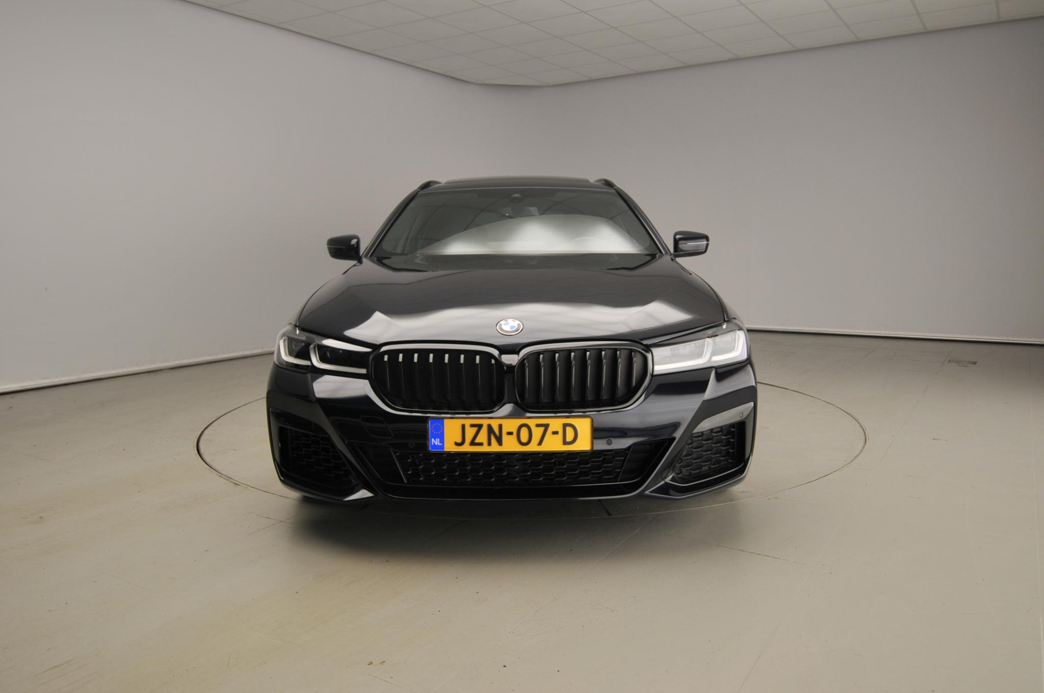 BMW 5 Serie Touring 540i xDrive - Afbeelding 5