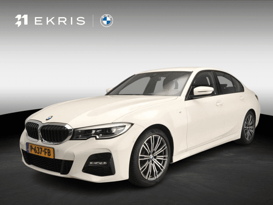 BMW 3 Serie Sedan 318i