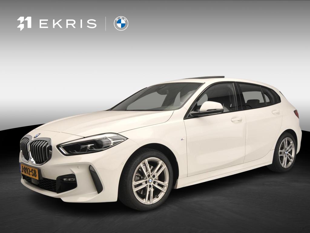 BMW 1 Serie 5-Deurs 118i
