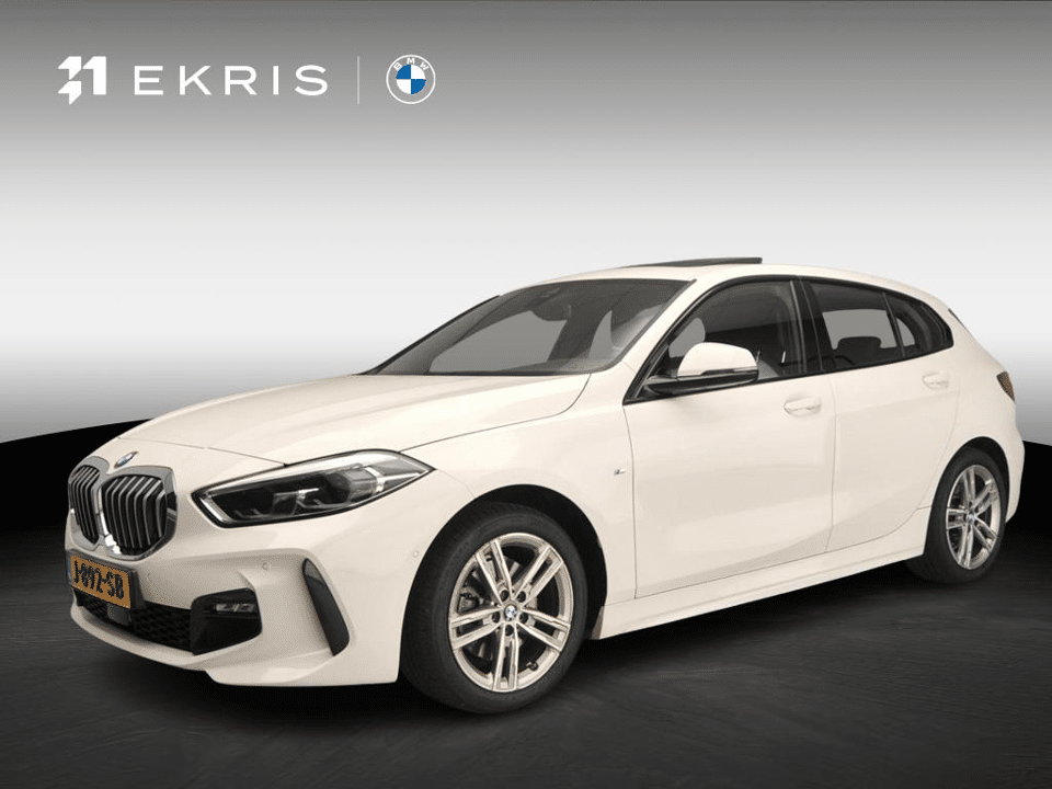 BMW 1 Serie 5-Deurs 118i - Afbeelding 1