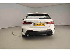 BMW 1 Serie 5-Deurs 118i - Afbeelding 3