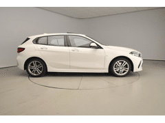 BMW 1 Serie 5-Deurs 118i - Afbeelding 4