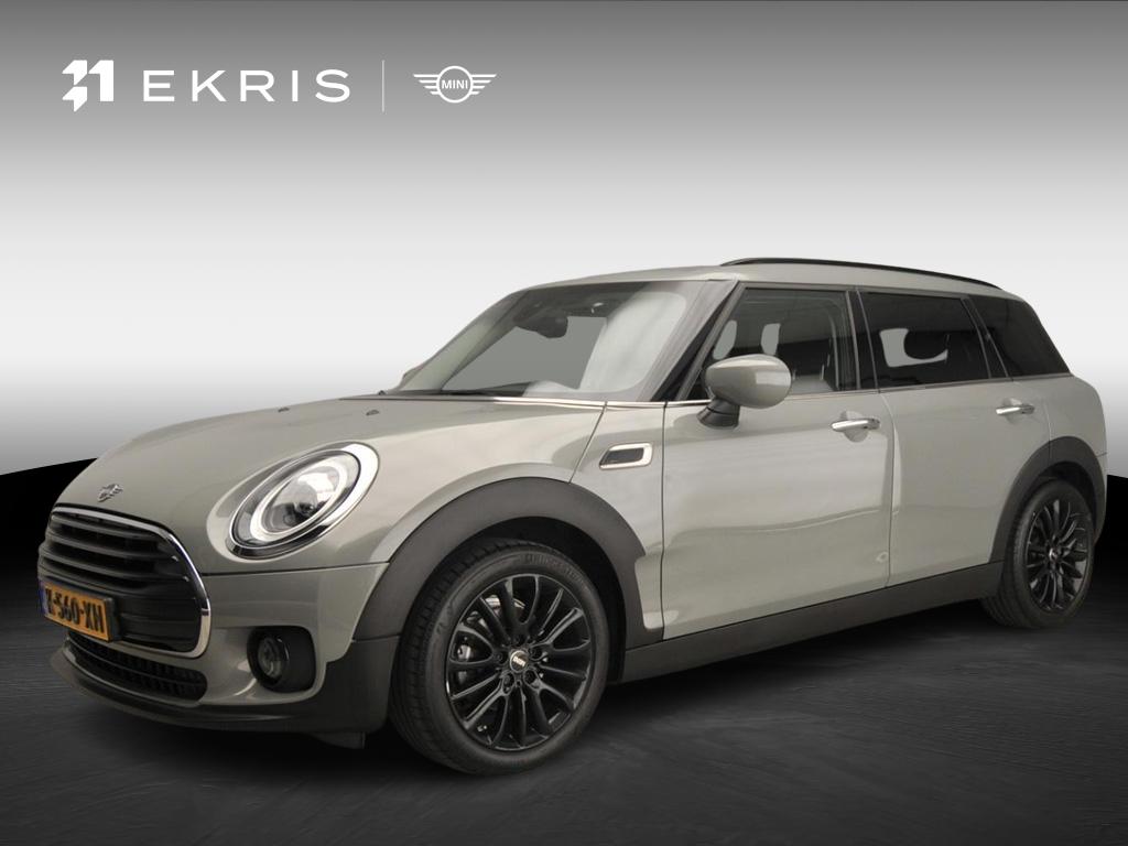 MINI Clubman One