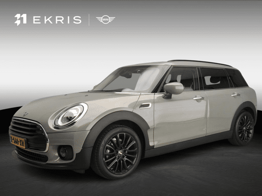 MINI Clubman One