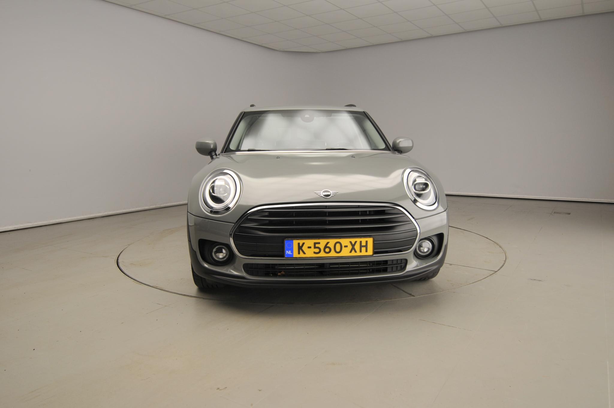 MINI Clubman One - Afbeelding 5