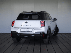 MINI Aceman E - Afbeelding 2