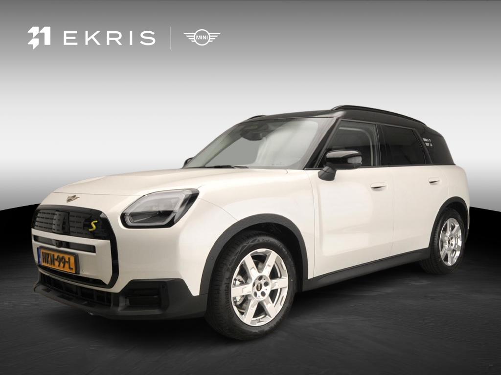 MINI Countryman SE ALL4