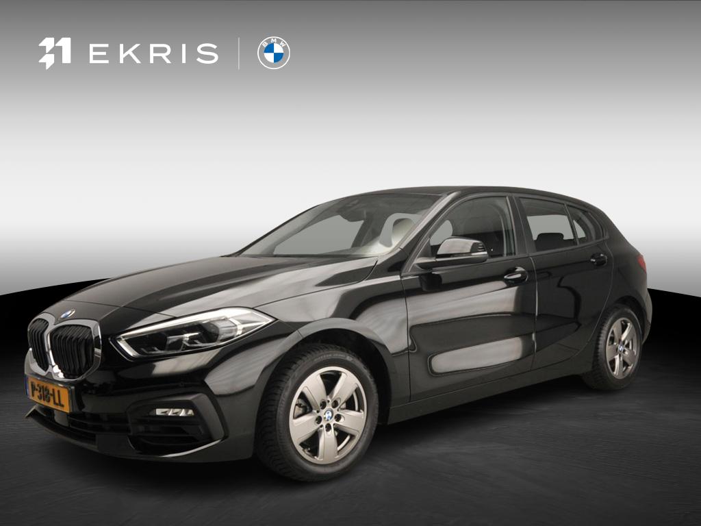 BMW 1 Serie 5-deurs 116i