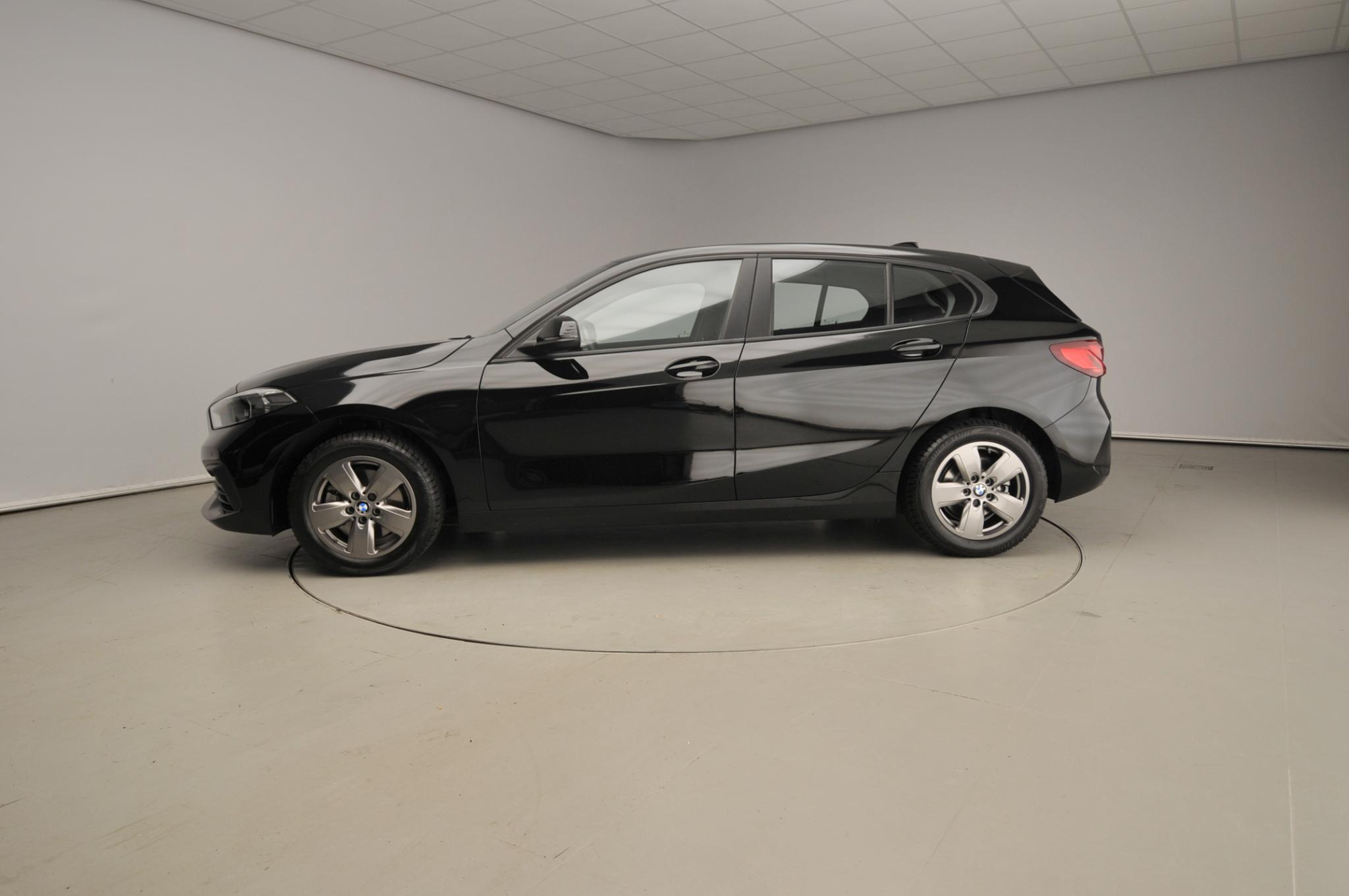 BMW 1 Serie 5-deurs 116i - Afbeelding 2