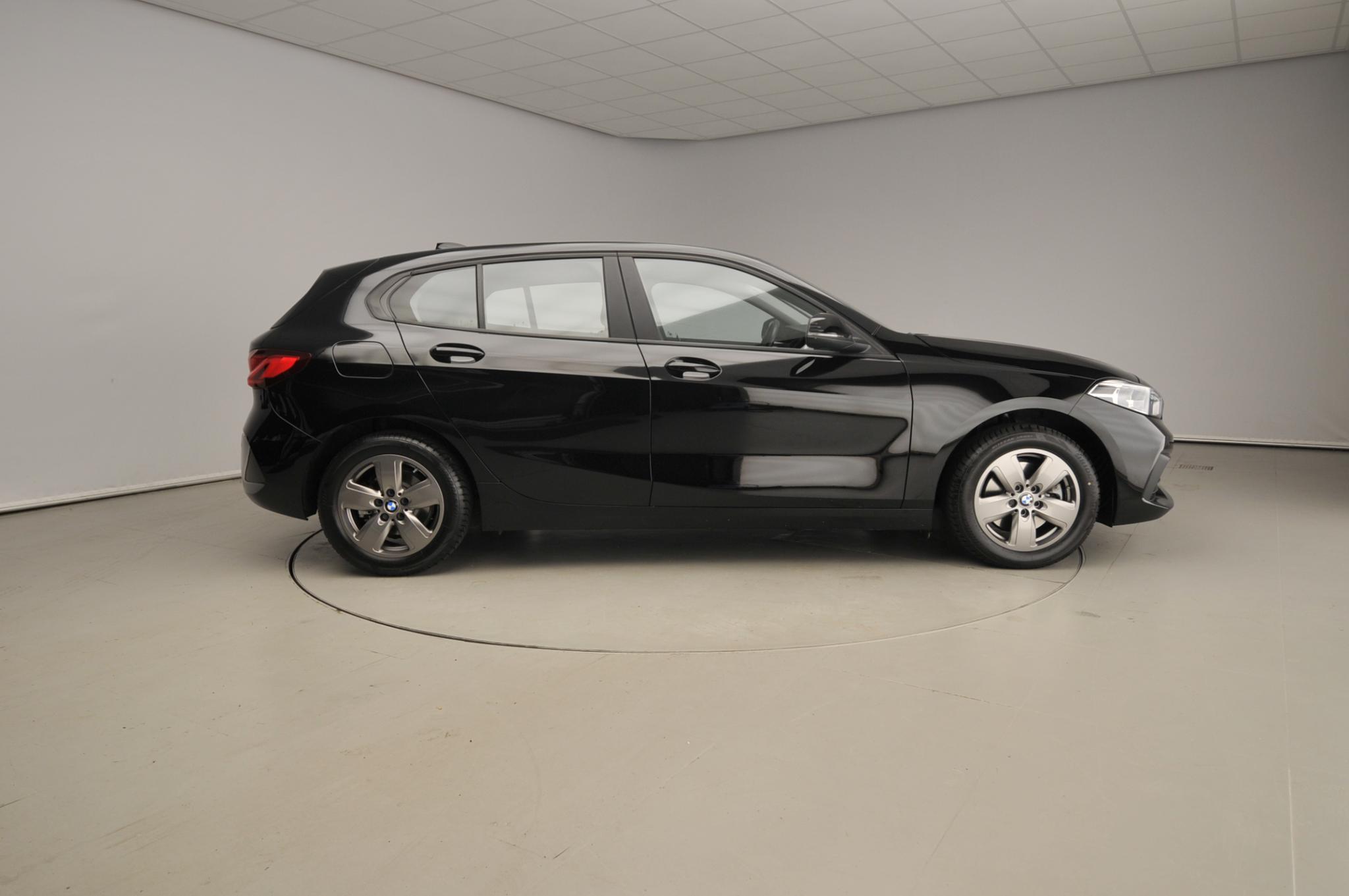 BMW 1 Serie 5-deurs 116i - Afbeelding 4
