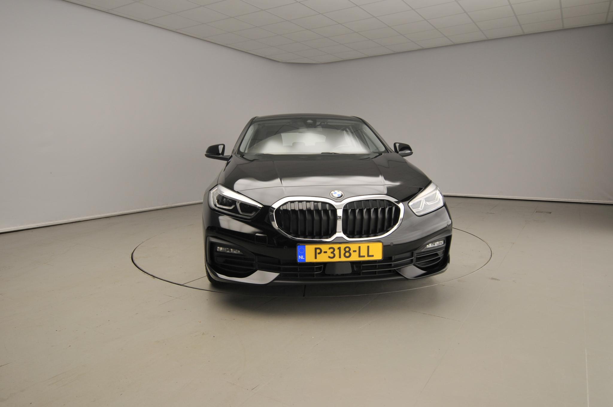 BMW 1 Serie 5-deurs 116i - Afbeelding 5