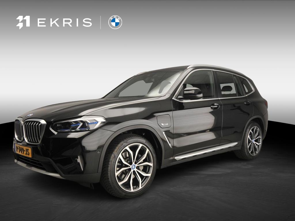BMW X3 xDrive30e