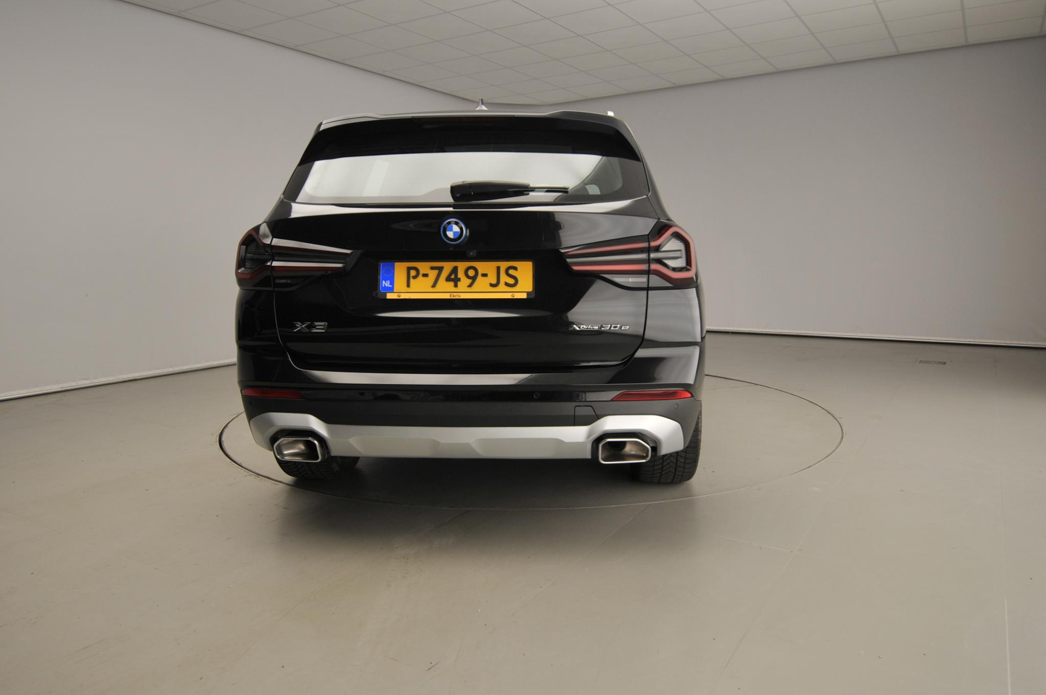BMW X3 xDrive30e - Afbeelding 3