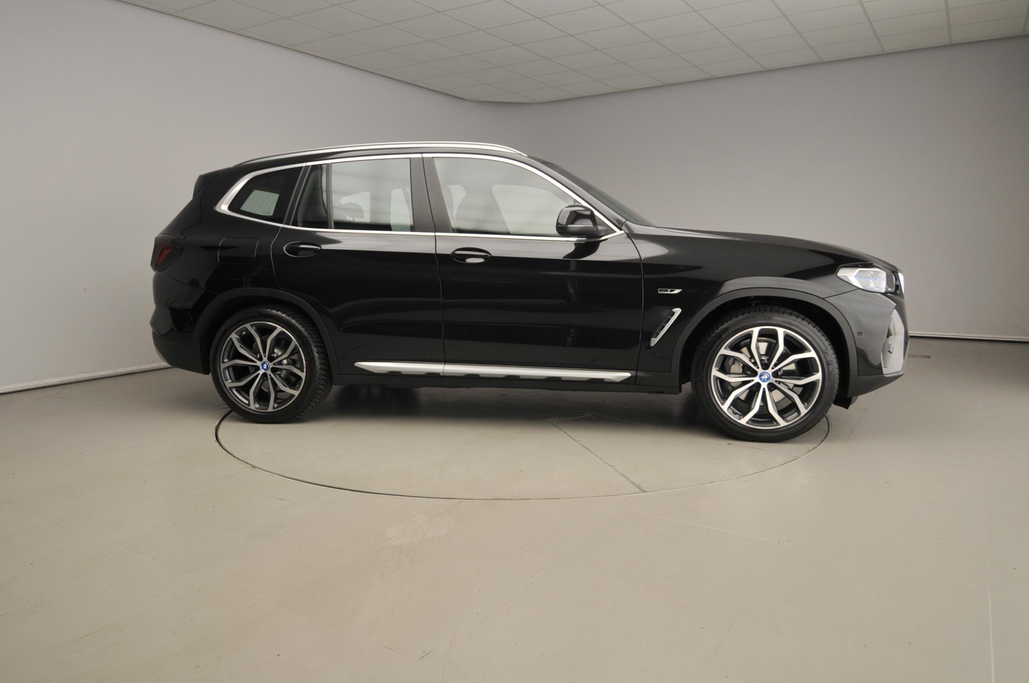 BMW X3 xDrive30e - Afbeelding 4