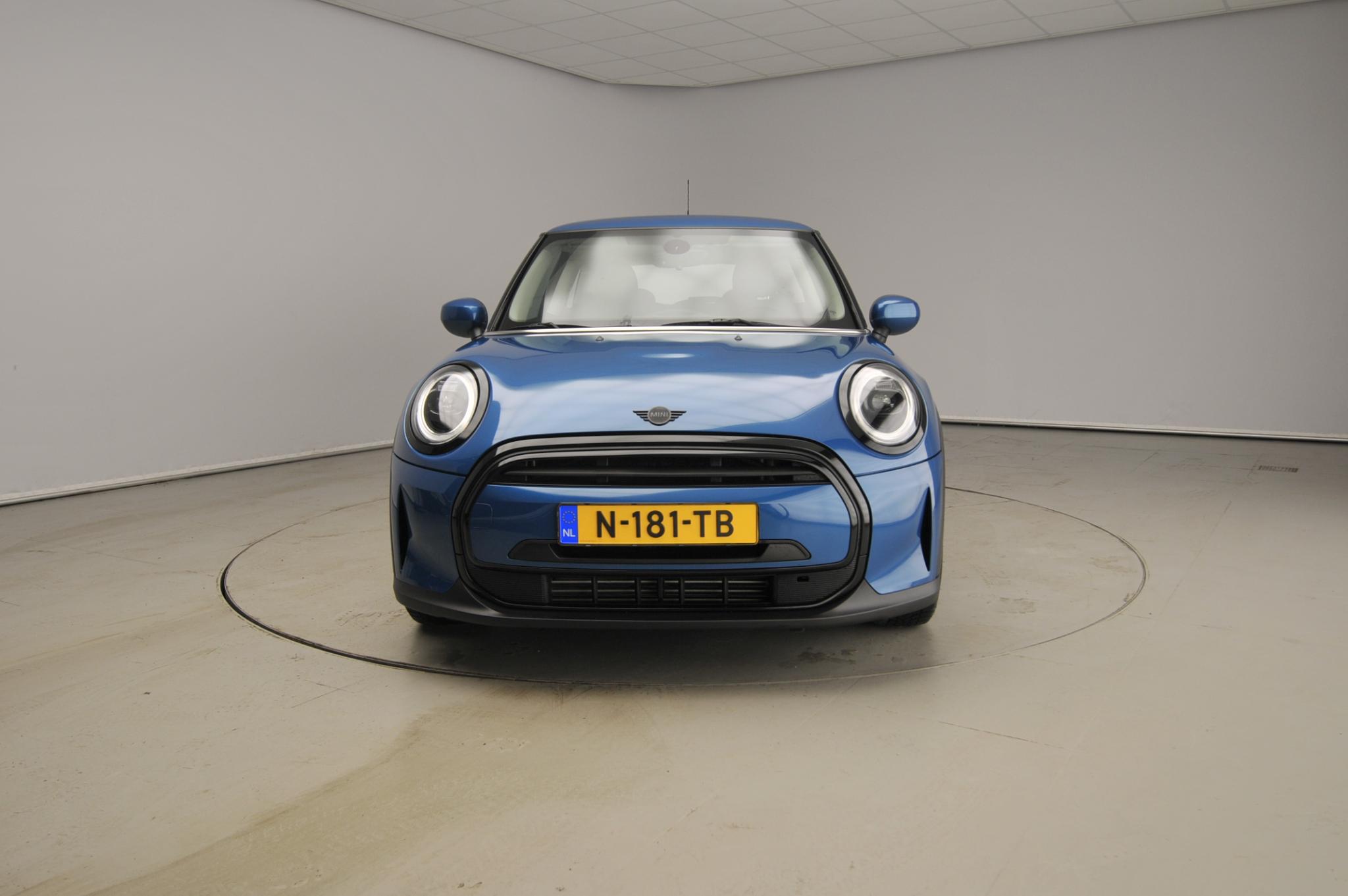 MINI 3-deurs One - Afbeelding 5