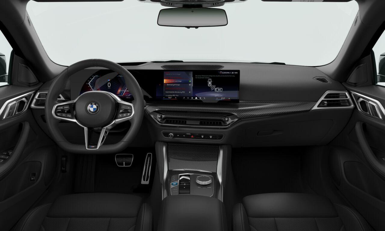 BMW i4 xDrive40 - Afbeelding 3