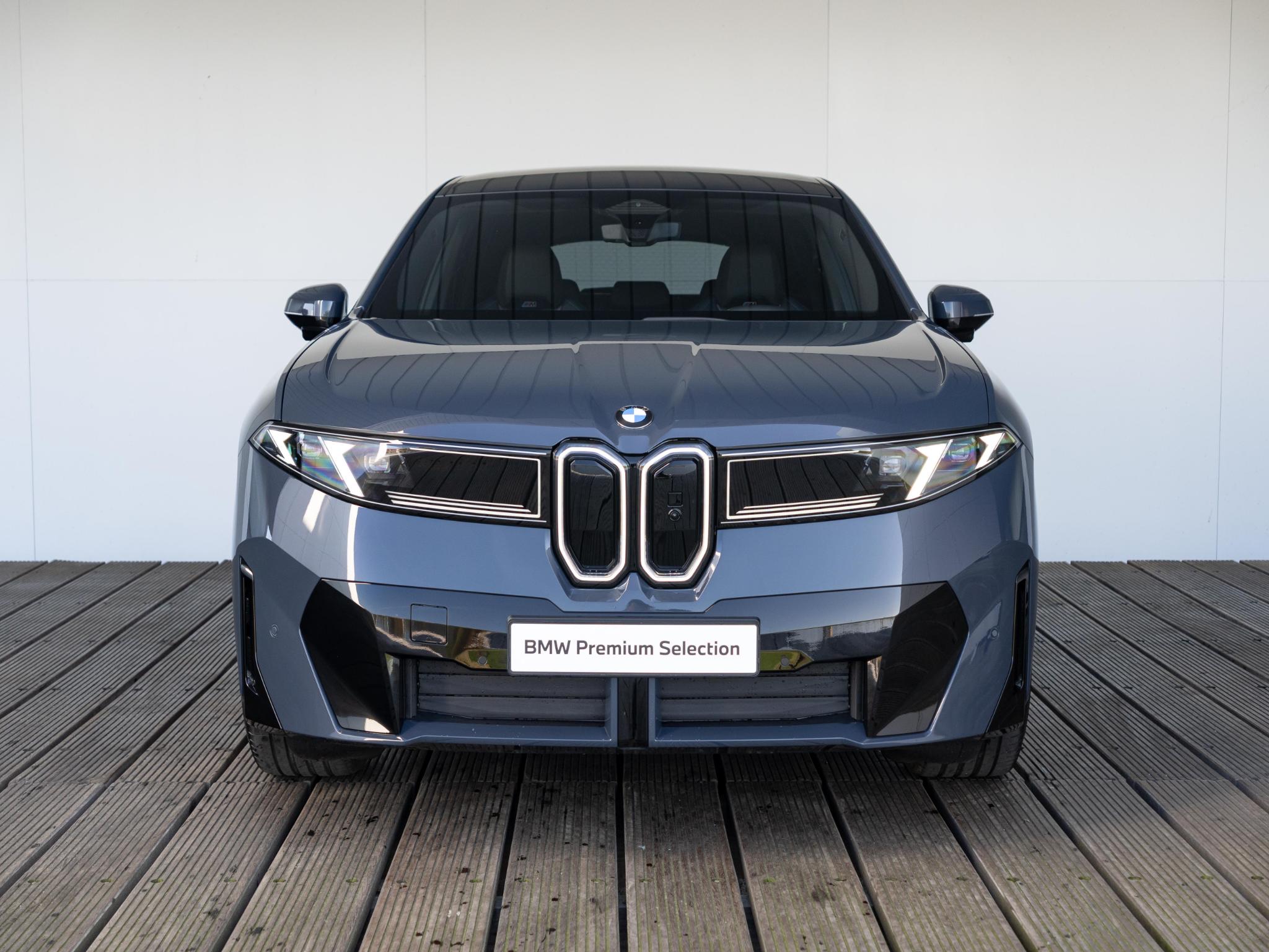 BMW iX3 50xDrive - Afbeelding 3