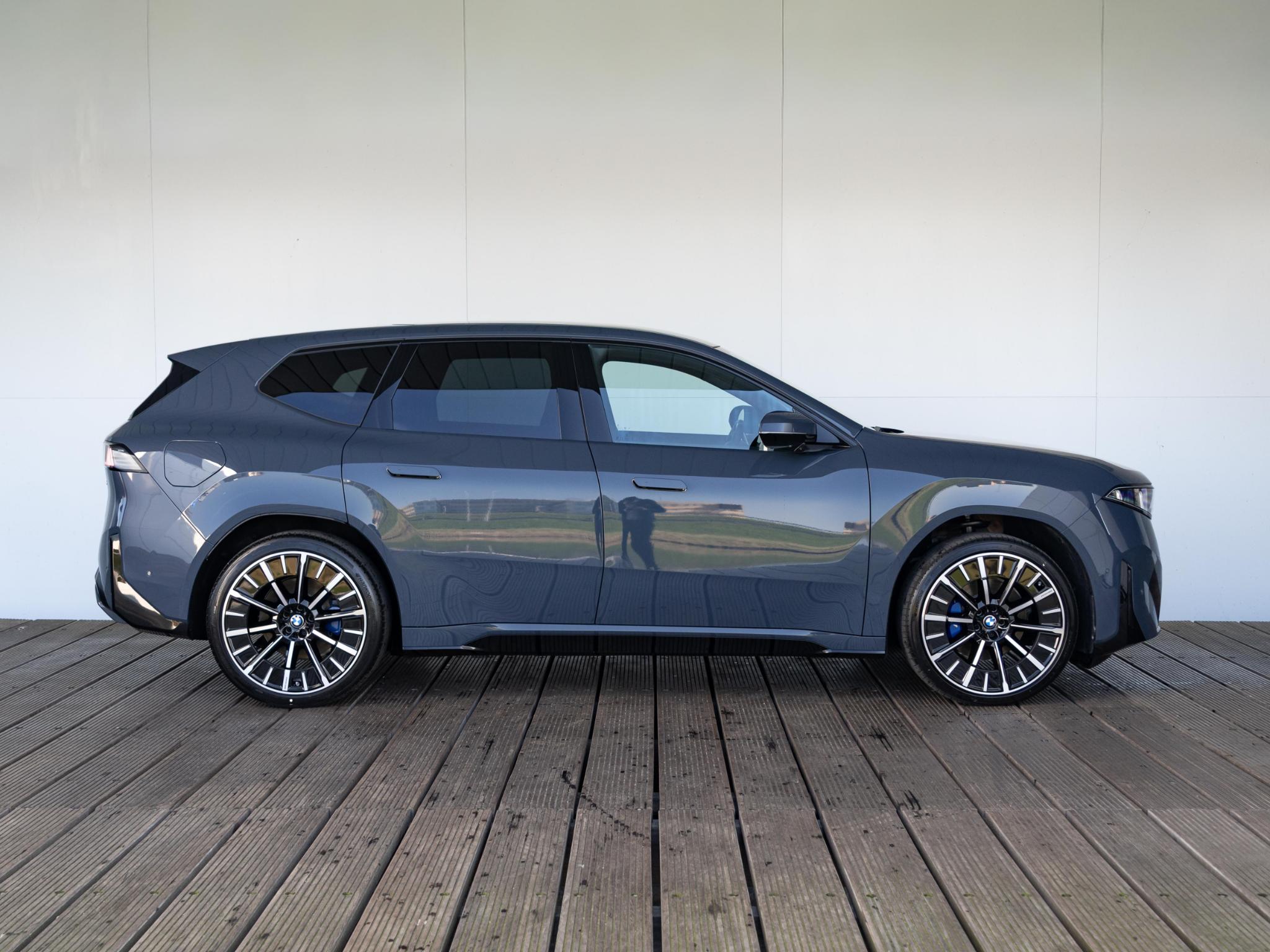 BMW iX3 50xDrive - Afbeelding 4