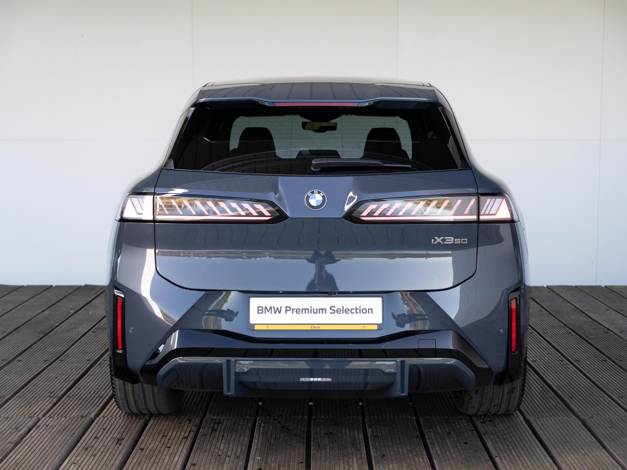BMW iX3 50xDrive - Afbeelding 5