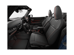 MINI Cabrio C - Afbeelding 4