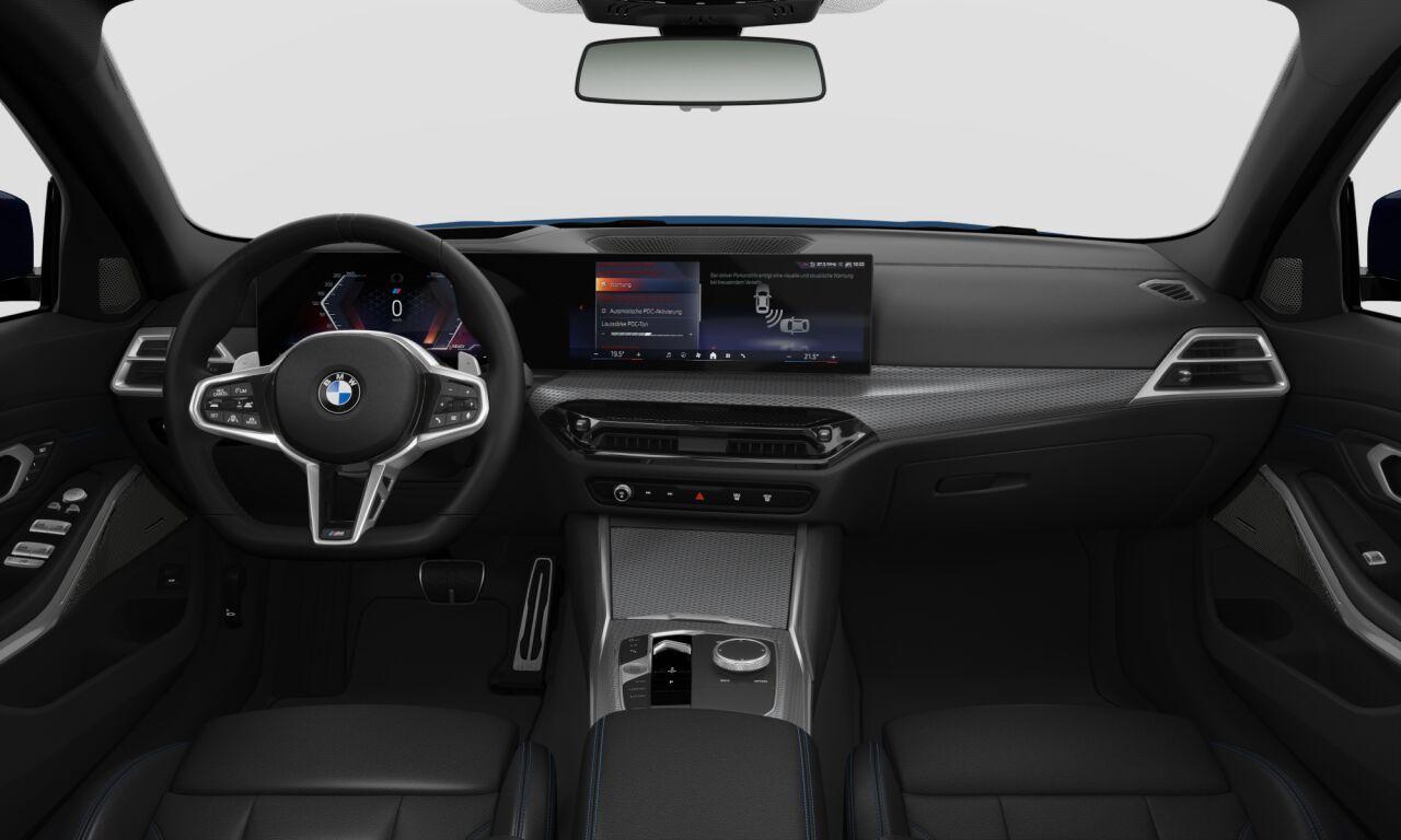 BMW 3  Serie 330d xDrive - Afbeelding 3