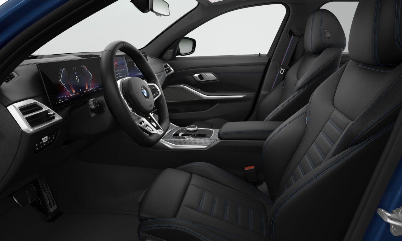 BMW 3  Serie 330d xDrive - Afbeelding 4
