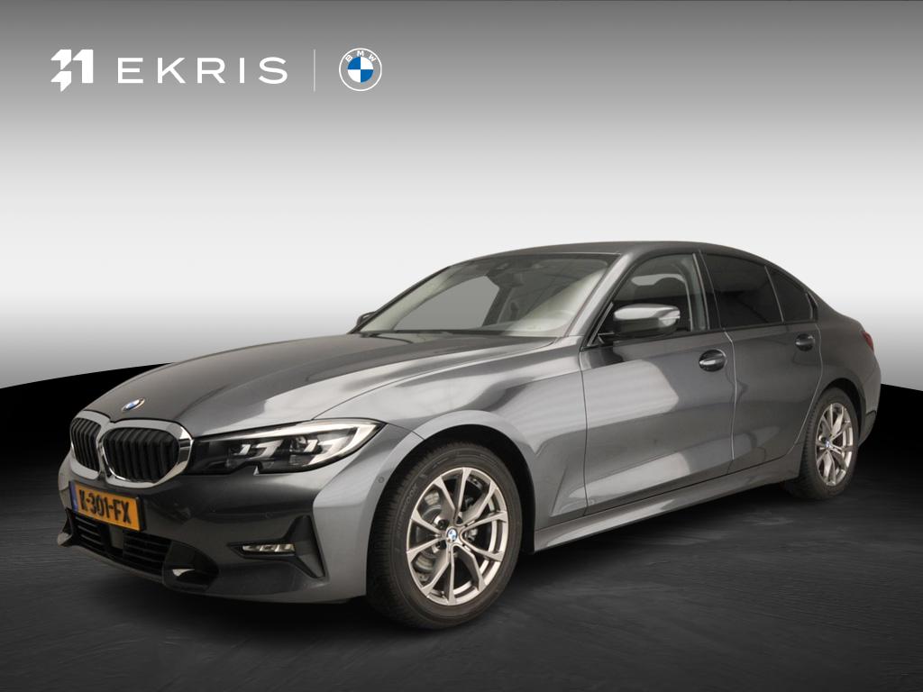 BMW 3 Serie Sedan 318d