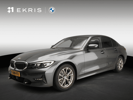 BMW 3 Serie Sedan 318d