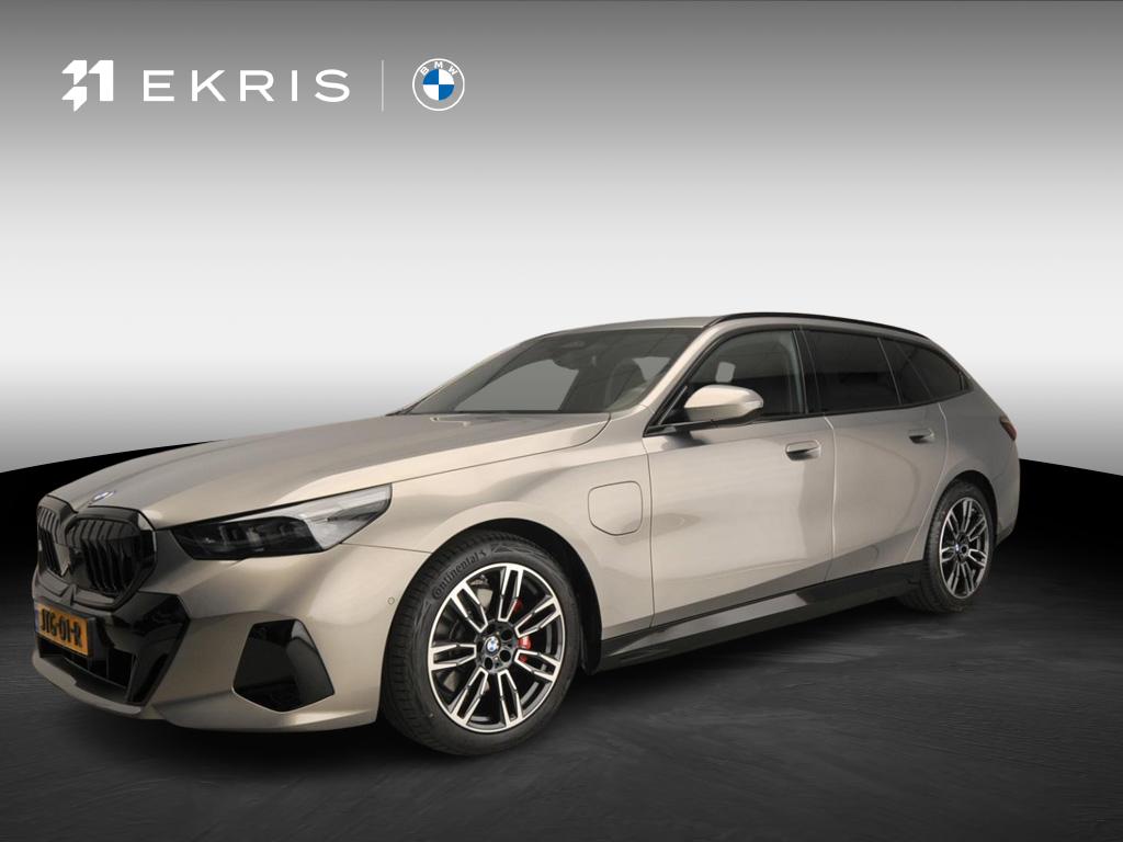 BMW 5 Serie Touring 530e