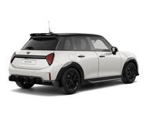 MINI Cooper C John Cooper Works M - Afbeelding 2