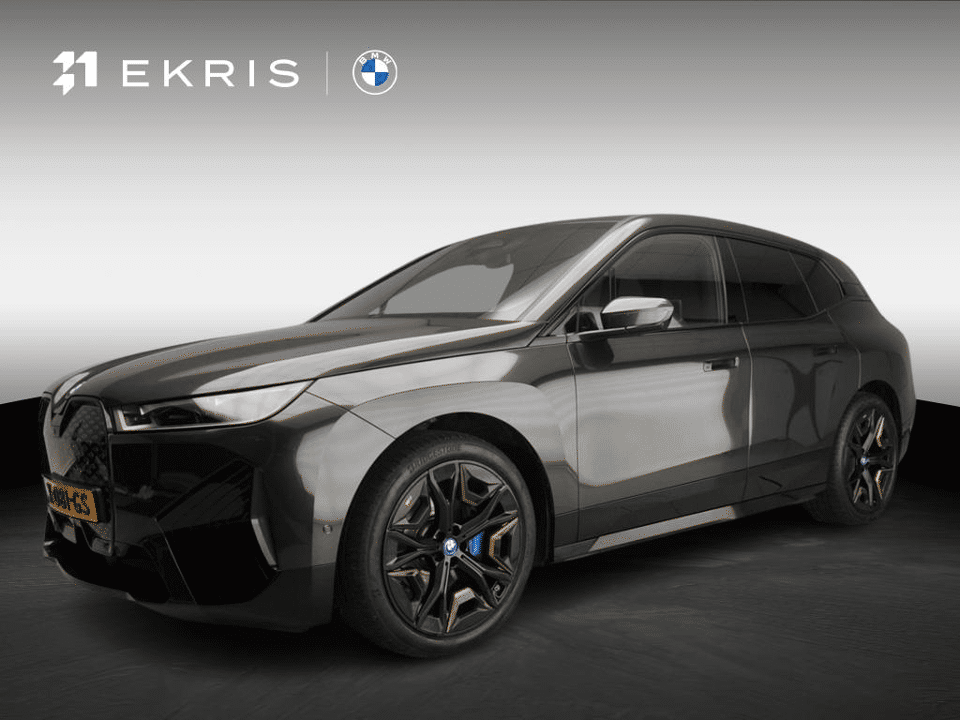 BMW iX xDrive40 - Afbeelding 1