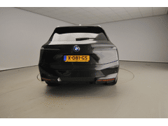 BMW iX xDrive40 - Afbeelding 3
