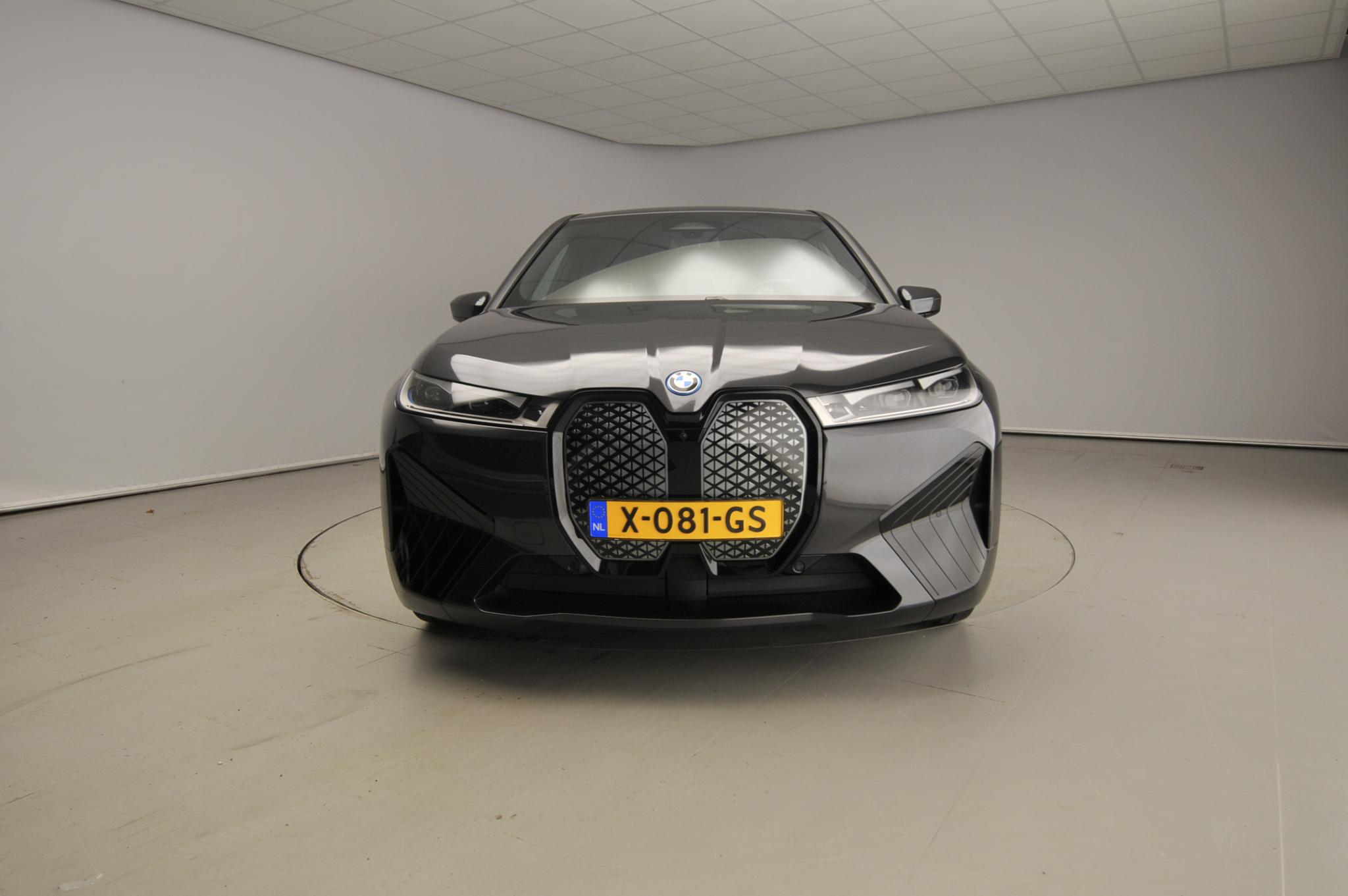 BMW iX xDrive40 - Afbeelding 5