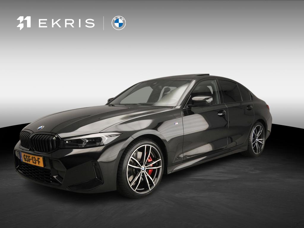 BMW 3 Serie Sedan 318i