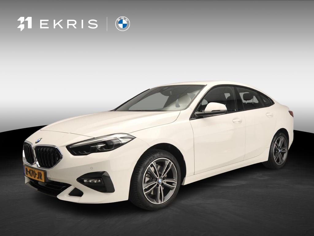 BMW 2 Serie Gran Coupe 218i
