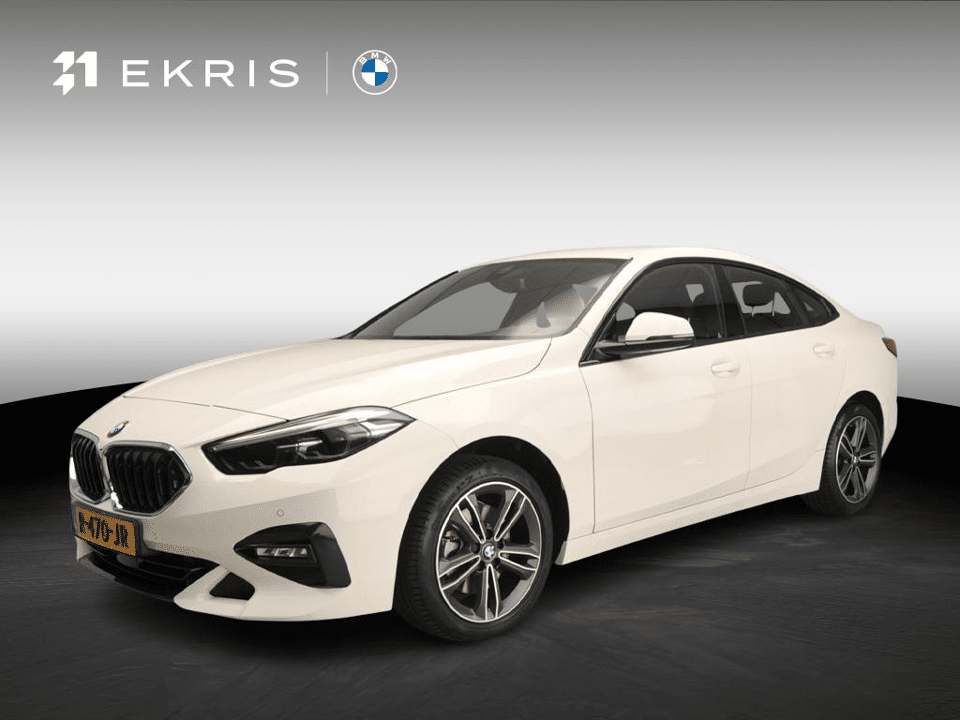 BMW 2 Serie Gran Coupe 218i - Afbeelding 1