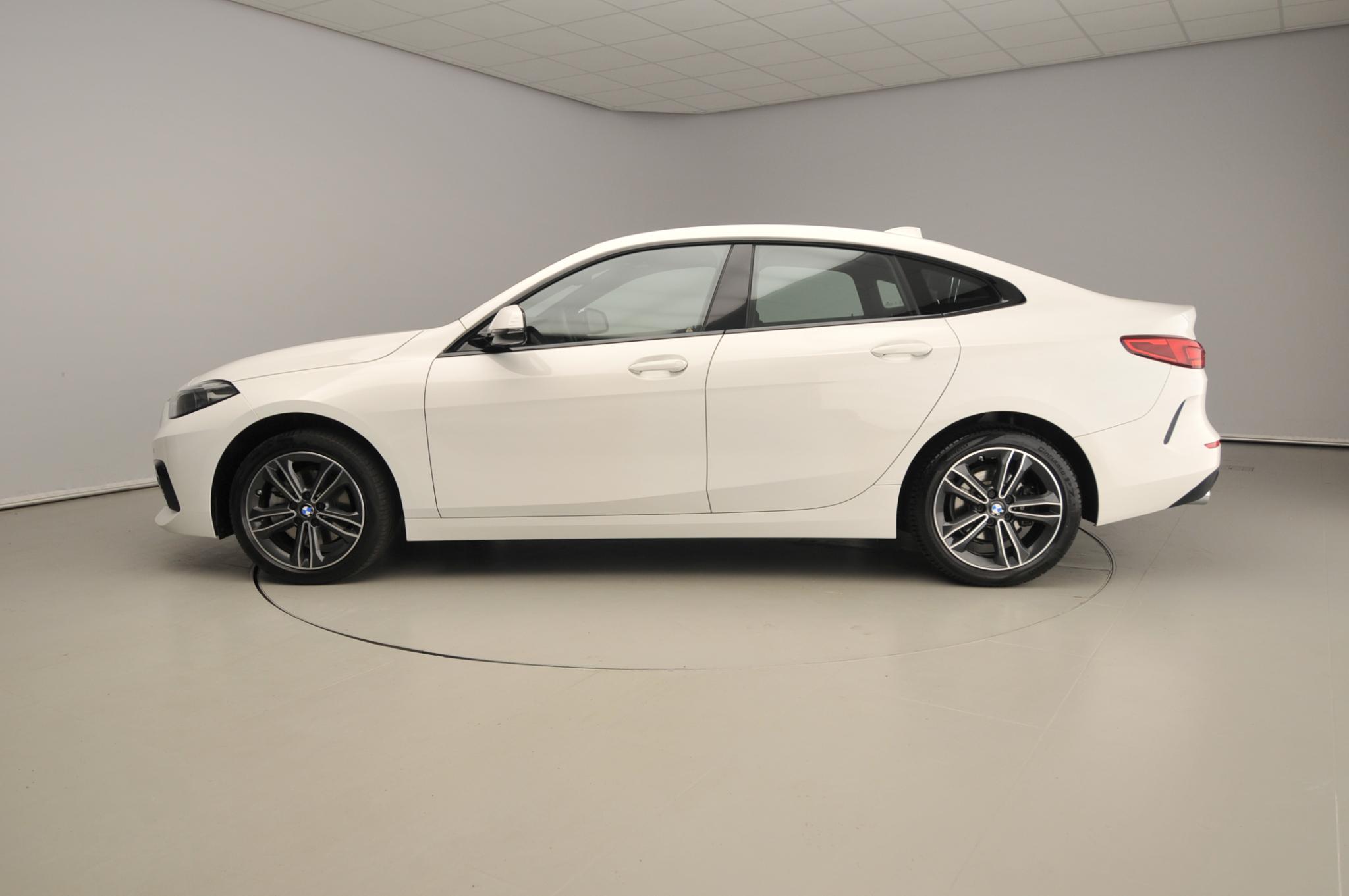 BMW 2 Serie Gran Coupe 218i - Afbeelding 2