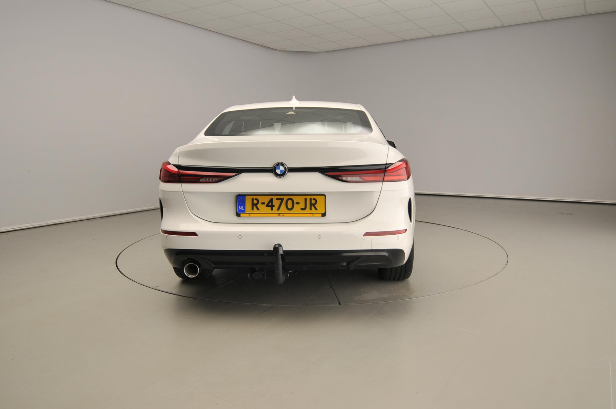 BMW 2 Serie Gran Coupe 218i - Afbeelding 3