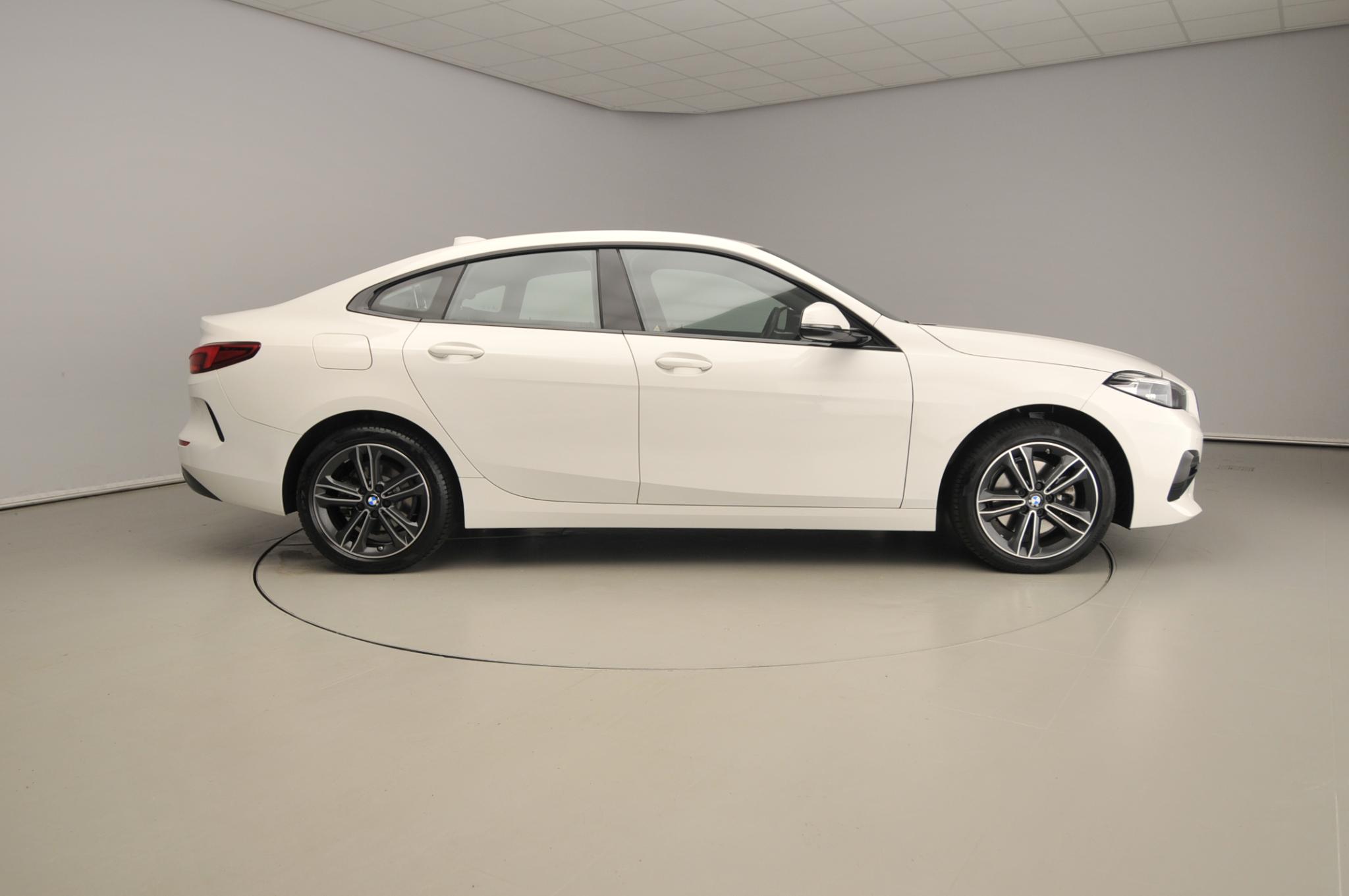 BMW 2 Serie Gran Coupe 218i - Afbeelding 4