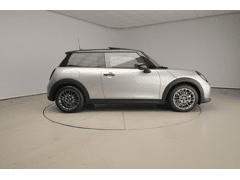 MINI 3-deurs Cooper C - Afbeelding 4