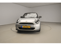 MINI 3-deurs Cooper C - Afbeelding 5