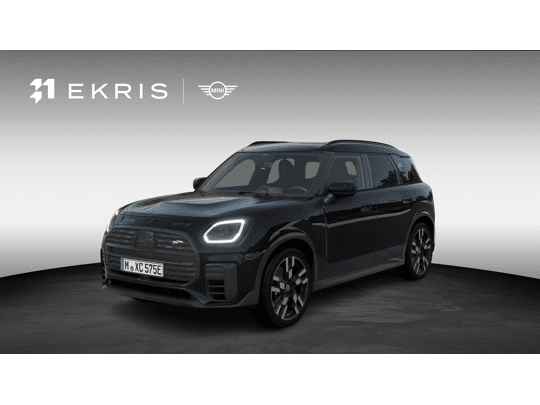 MINI Countryman E